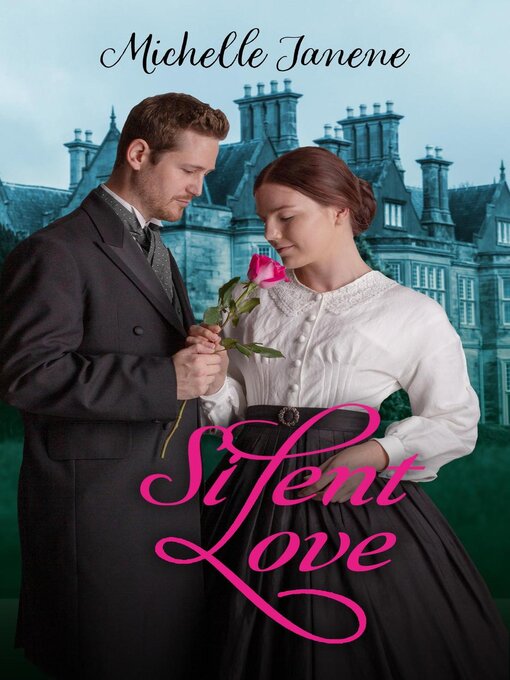 Title details for Silent Love by Michelle Janene - Available